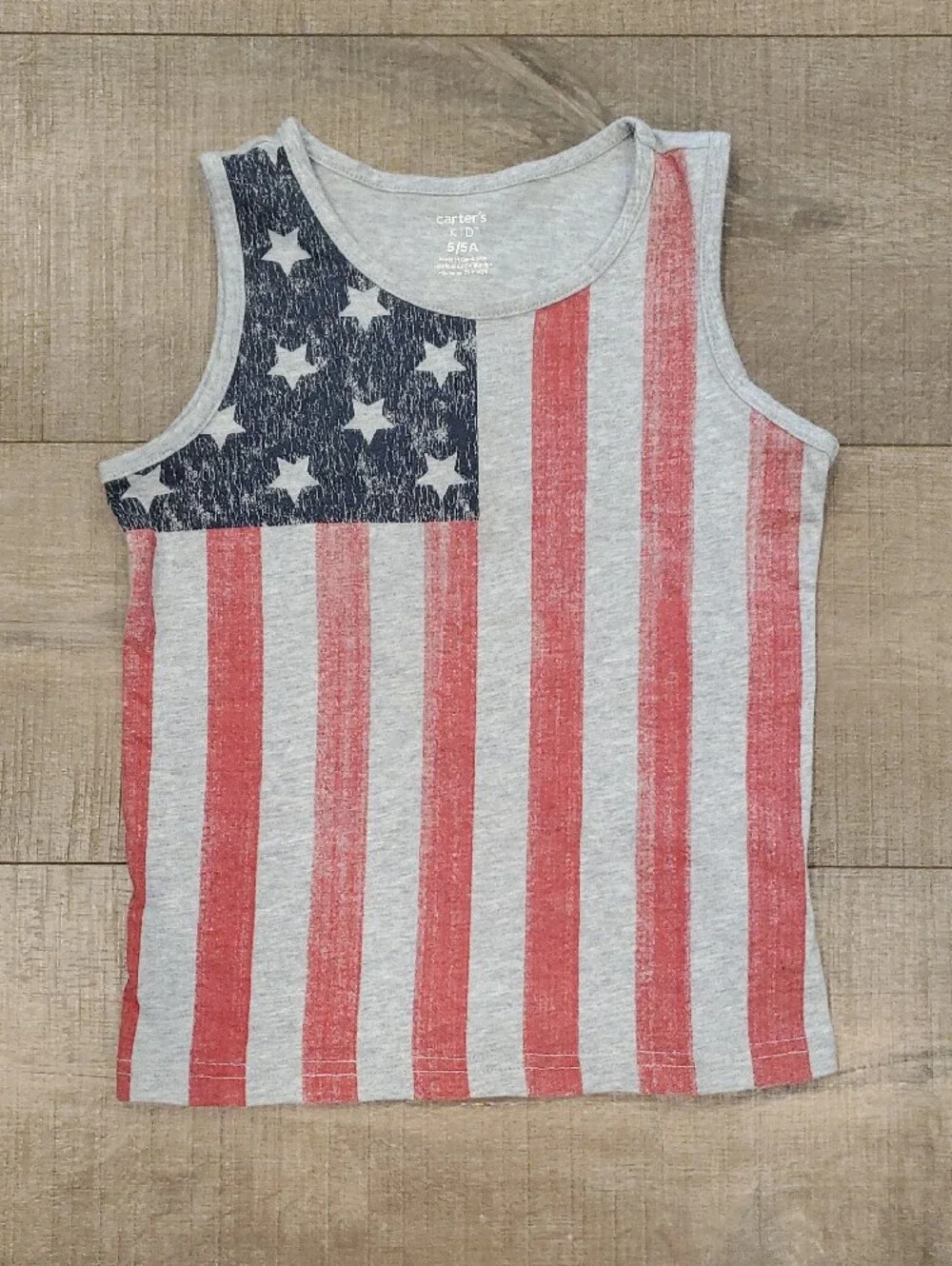 Sleeveless Tank Lot 5T